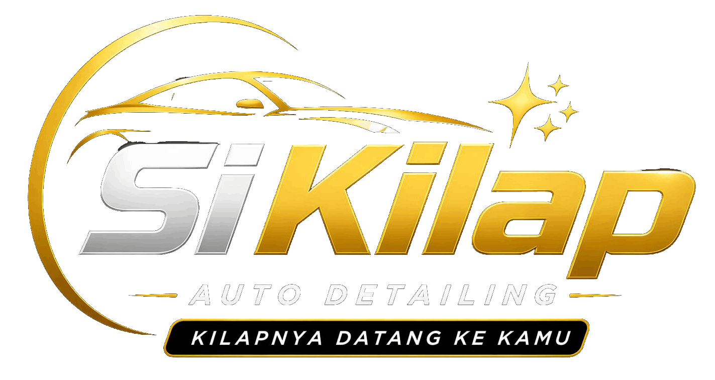 SiKilap Auto Detailing